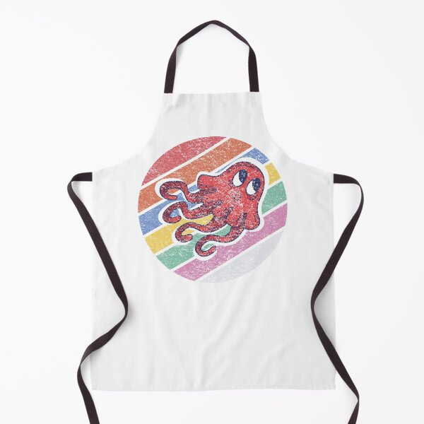 Item preview, kraken kids designed and sold by pirminio.