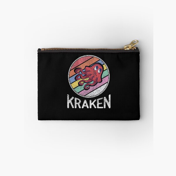 Item preview, kraken kids designed and sold by pirminio.