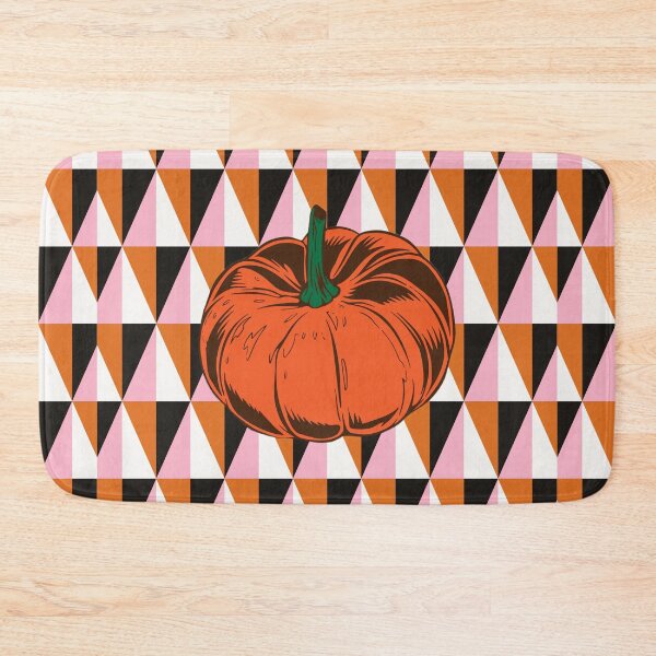Item preview, Retro Halloween designed and sold by ICheckmateThee.