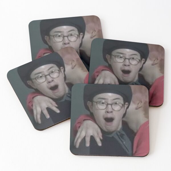 Item preview, block b p.o meme designed and sold by hifiona.