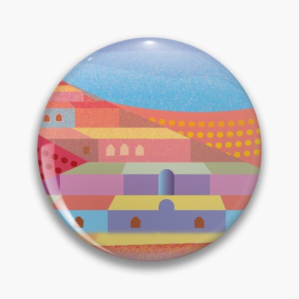 Item preview, Cholla Bay designed and sold by Charles Harker.