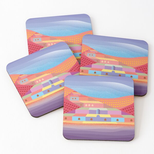 Item preview, Cholla Bay designed and sold by Charles Harker.