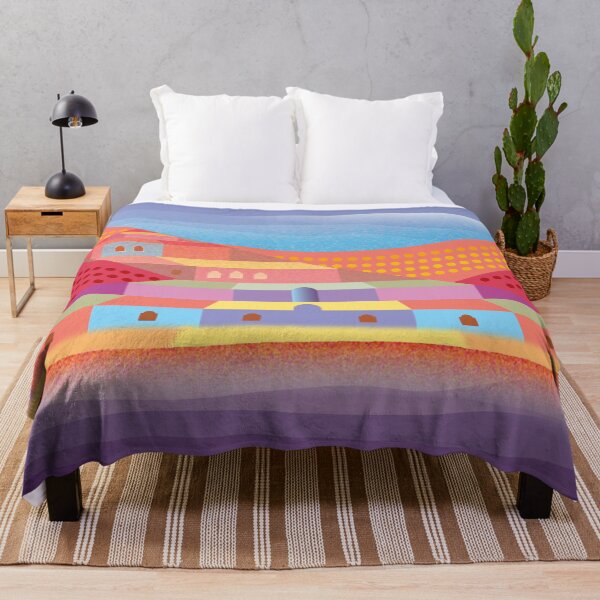 Item preview, Cholla Bay designed and sold by Charles Harker.