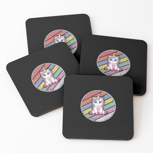 Item preview, unicorn kids cute designed and sold by pirminio.
