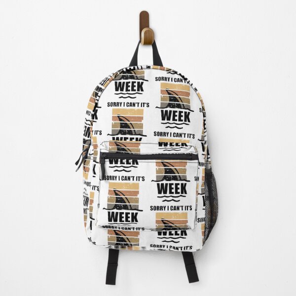 Item preview, Sorry I Can't It's Week | vintage designed and sold by AdelDa19.