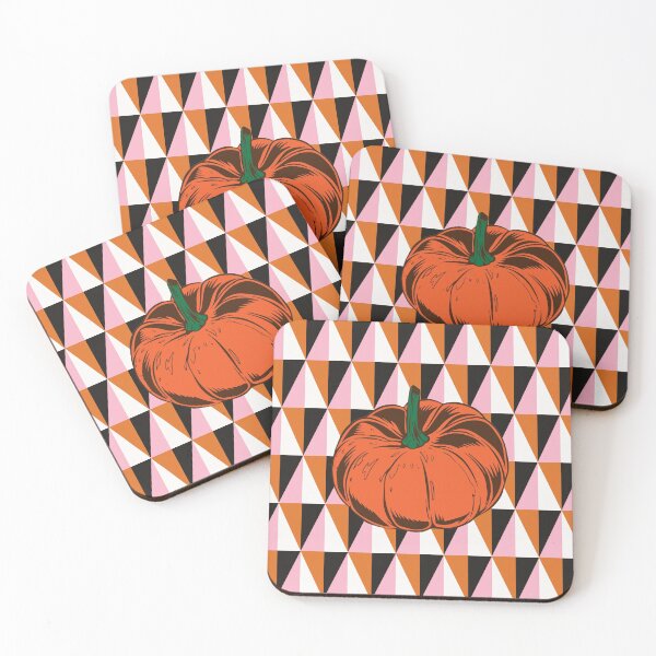 Item preview, Retro Halloween designed and sold by ICheckmateThee.