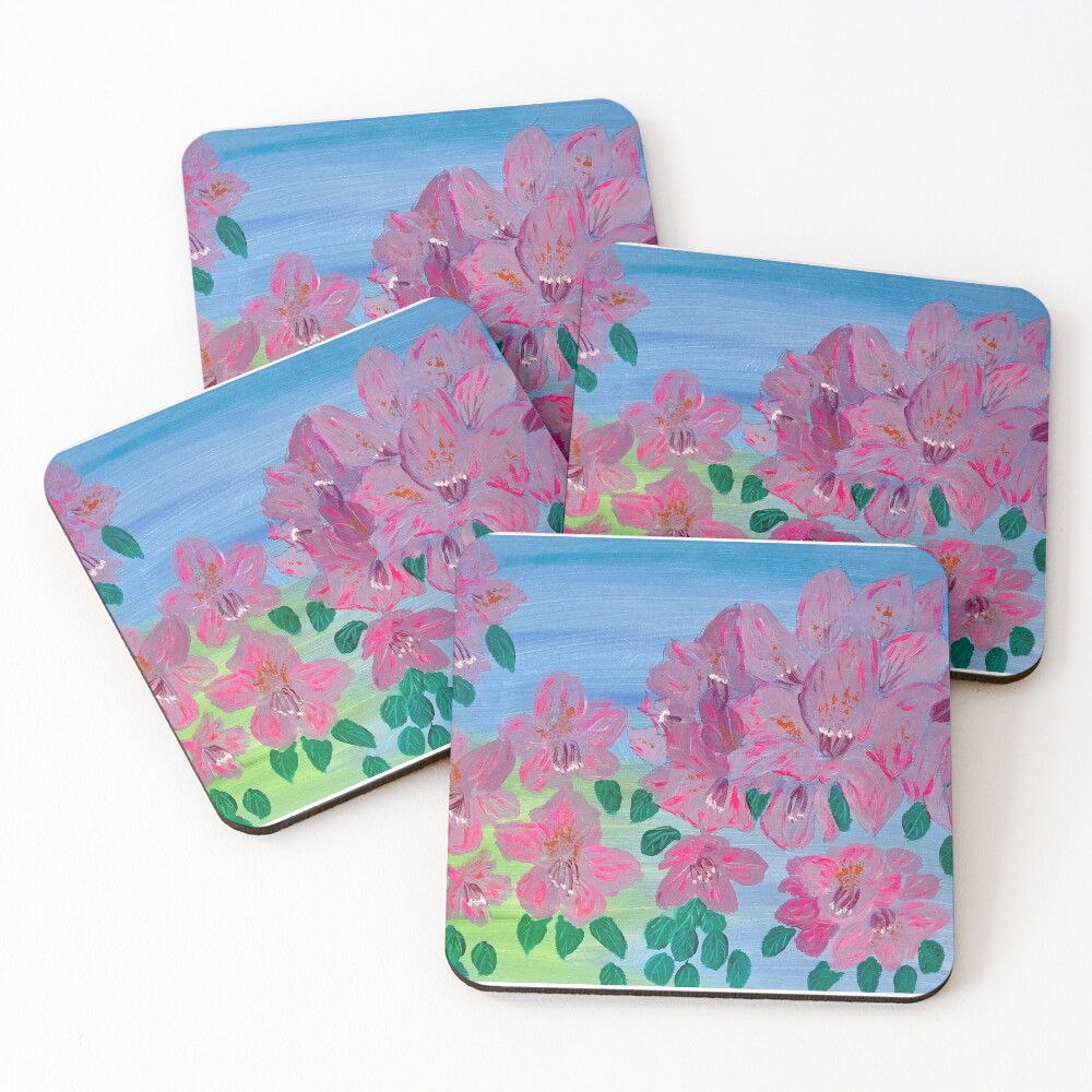 Item preview, Coasters (Set of 4) designed and sold by RuthBreen1.