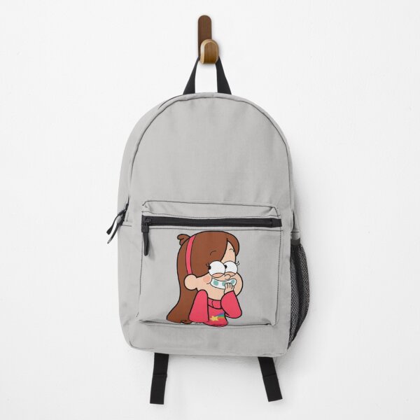 Item preview, Beautiful t-shirt with a picture from the cartoon "Gravity falls". Mabel designed and sold by DevushkaStore.