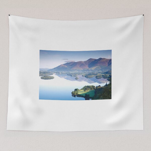 Item preview, Skiddaw from Surprise View designed and sold by Martin Lawrence.
