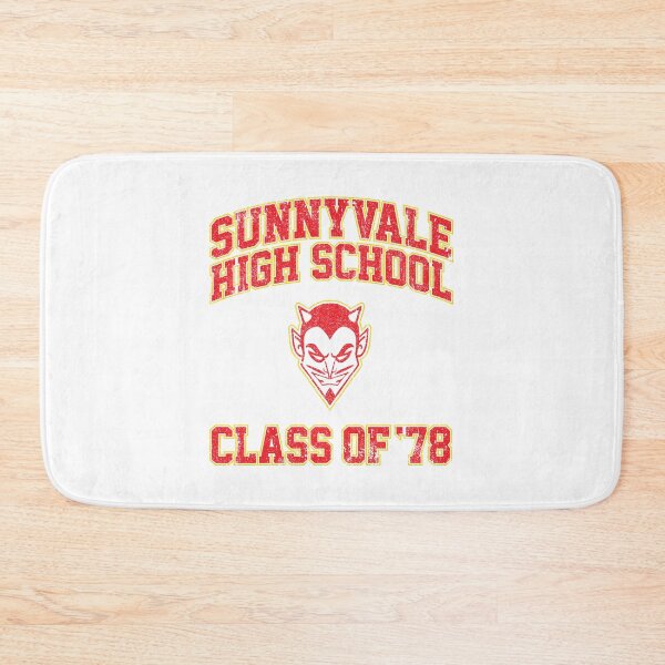 Item preview, Sunnyvale High School Class of 78 (Variant) designed and sold by huckblade.