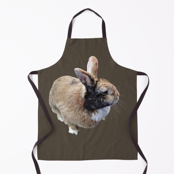 Item preview, Mini Rex Rabbit designed and sold by Susan Savad.