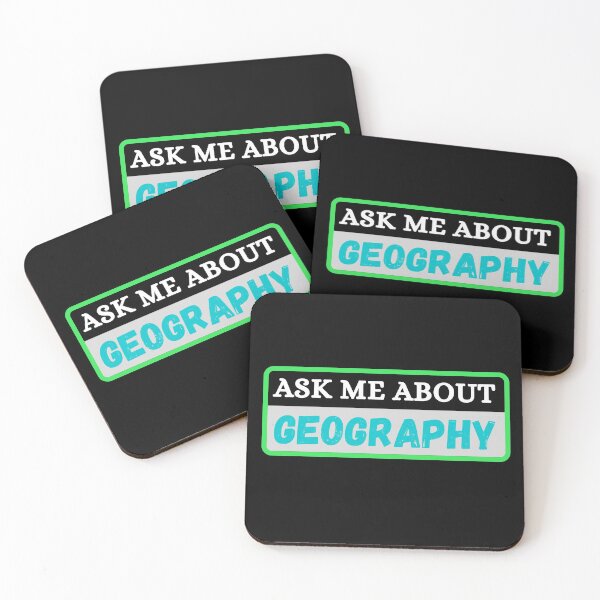 Item preview, ask me about geography designed and sold by ronaldsonou.