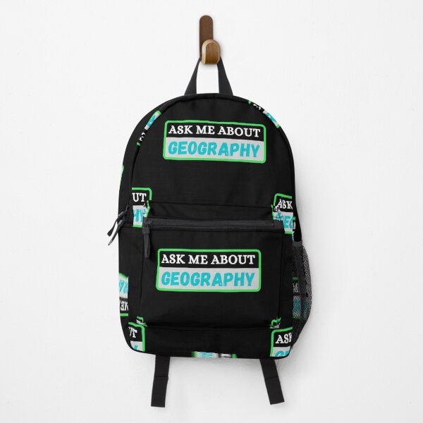 Item preview, ask me about geography designed and sold by ronaldsonou.