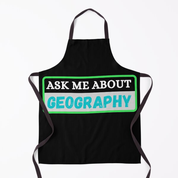 Item preview, ask me about geography designed and sold by ronaldsonou.