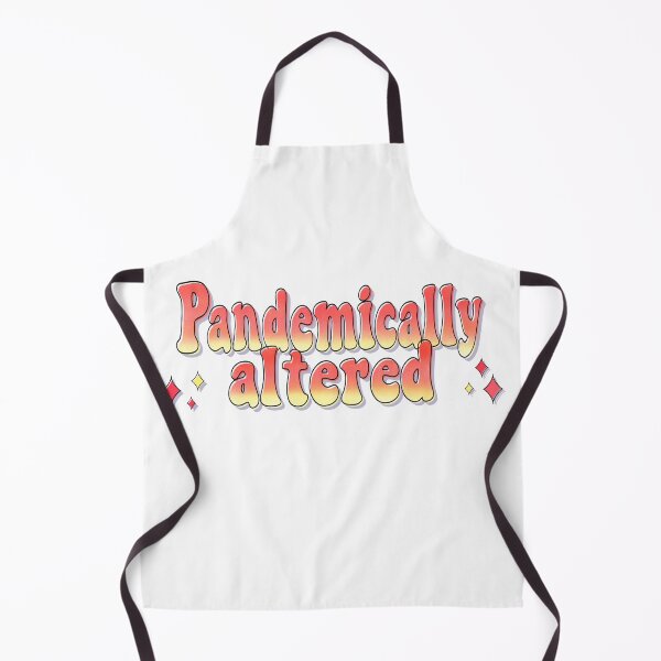 Item preview, Pandemically Altered designed and sold by elenashadle.