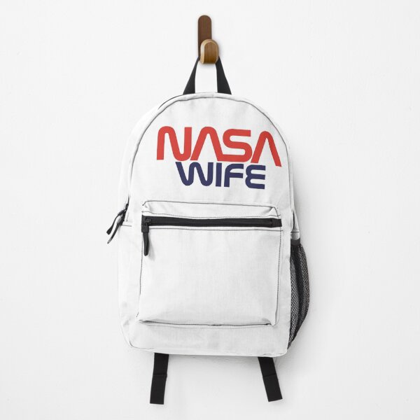 Item preview, NASA wife designed and sold by rma-art.