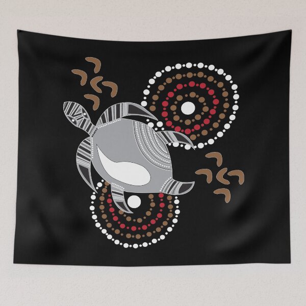 Item preview, Australian aboriginal art :) designed and sold by LokmaneBrahimi.