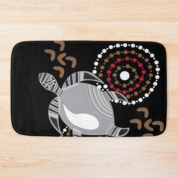 Item preview, Australian aboriginal art :) designed and sold by LokmaneBrahimi.