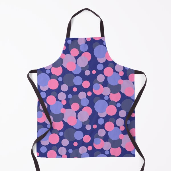 Item preview, Cerradura Bi Pride designed and sold by Screaming-Frog.