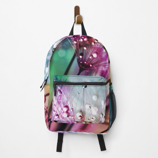 Item preview, Water drops on roses designed and sold by Hasan Kamal.