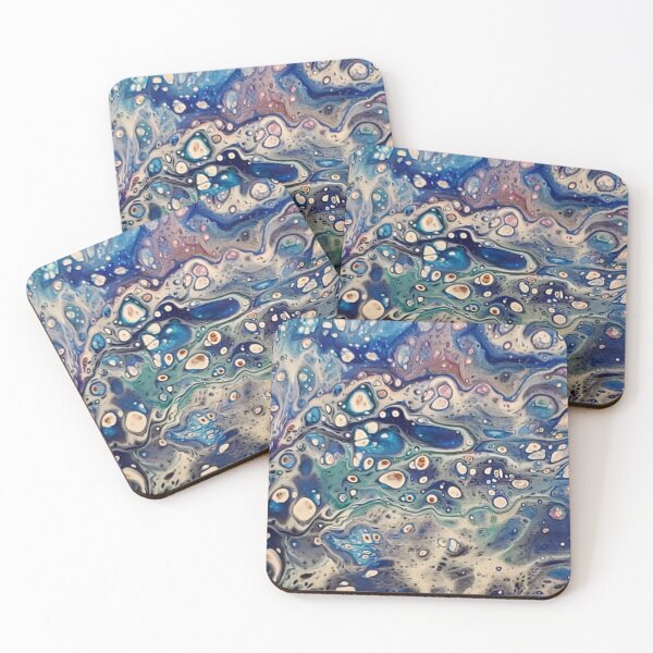 Item preview, Sandy Waters designed and sold by KittenFaceArt.