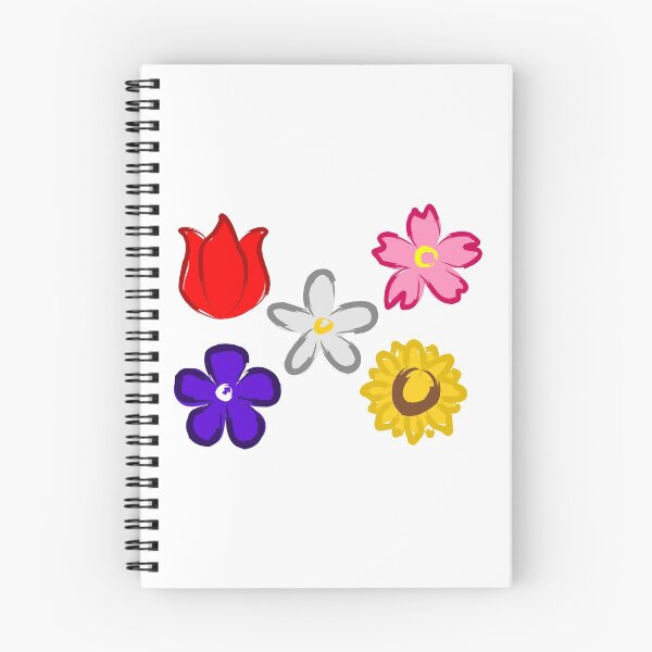 Item preview, Abstract Flowers designed and sold by CoreyUnlimited.
