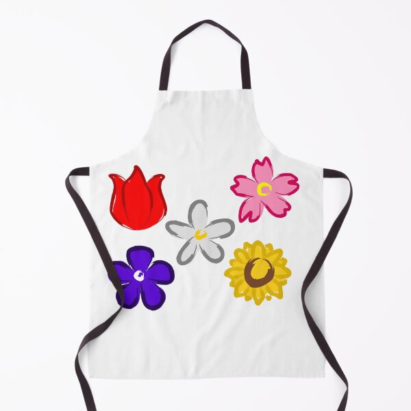 Item preview, Abstract Flowers designed and sold by CoreyUnlimited.