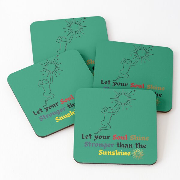 Item preview, Soul Shine designed and sold by LibrosBOOKtique.