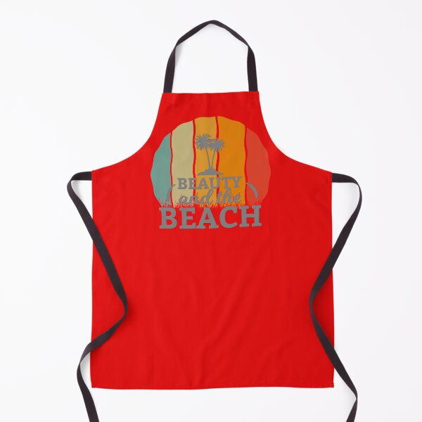 Item preview, Beauty and the BEACH  designed and sold by AEGMEDIA.