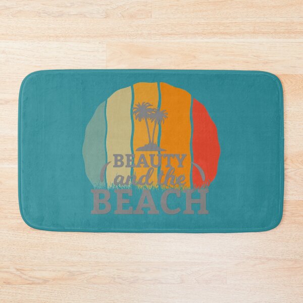 Item preview, Beauty and the BEACH  designed and sold by AEGMEDIA.