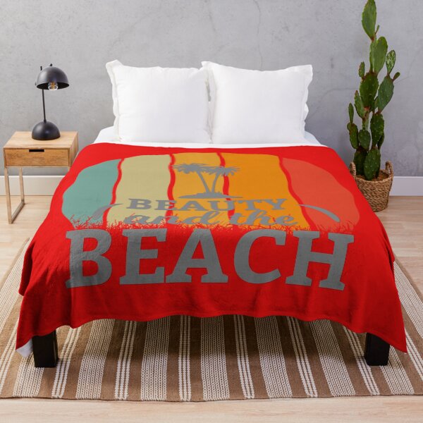 Item preview, Beauty and the BEACH designed and sold by AEGMEDIA.