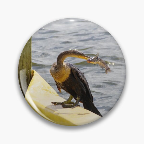 Item preview, American Darter designed and sold by InhumanImaging.