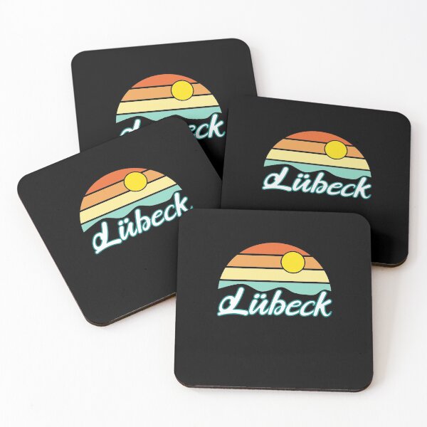 Item preview, lübeck retro  designed and sold by pirminio.