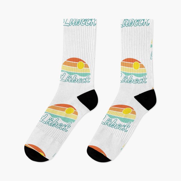 Item preview, lübeck retro  designed and sold by pirminio.