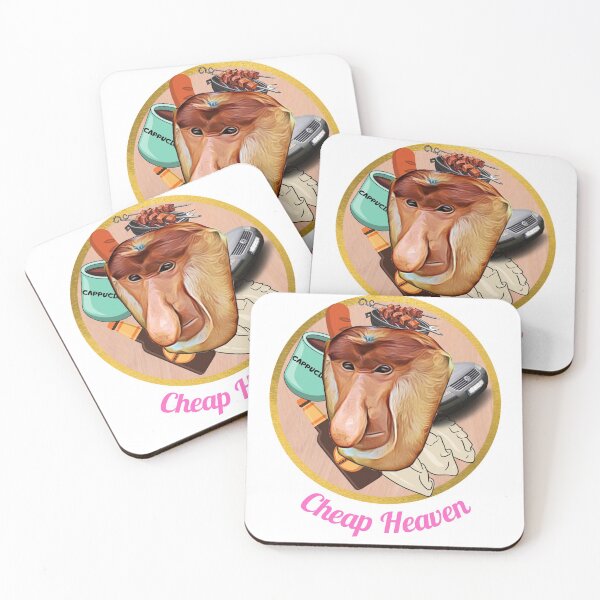 Item preview, Grumpy Man's Face Or Your Neighbor designed and sold by SweetEnjoyable.
