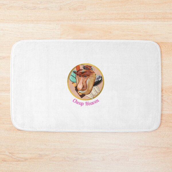 Item preview, Grumpy Man's Face Or Your Neighbor designed and sold by SweetEnjoyable.
