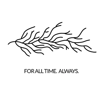 Artwork thumbnail, For All Time by InTrendSick