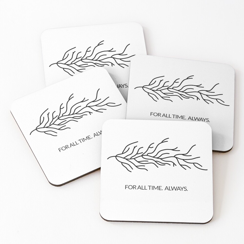 Item preview, Coasters (Set of 4) designed and sold by InTrendSick.