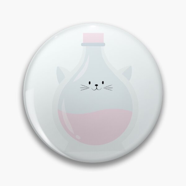 Item preview, Purr-Fume designed and sold by PepAndGrace.