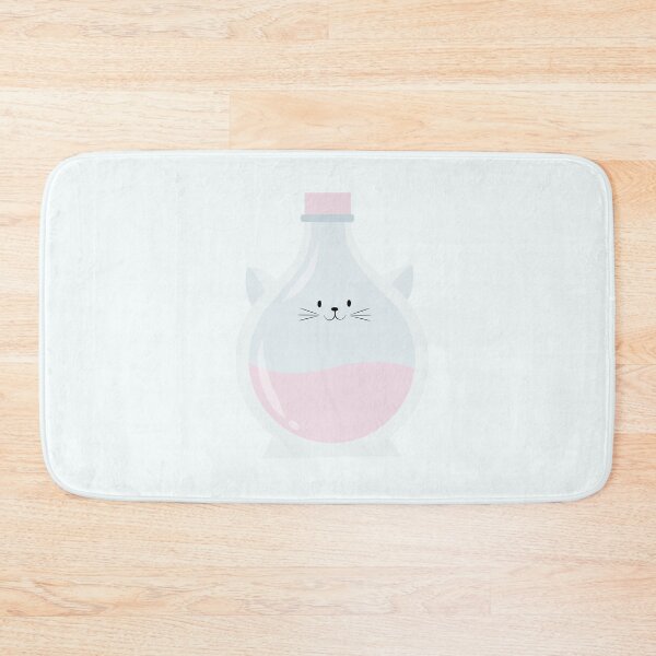 Item preview, Purr-Fume designed and sold by PepAndGrace.