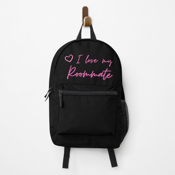 Item preview, I love my roommate designed and sold by Adorable Designs.
