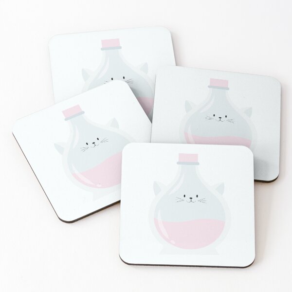 Item preview, Purr-Fume designed and sold by PepAndGrace.