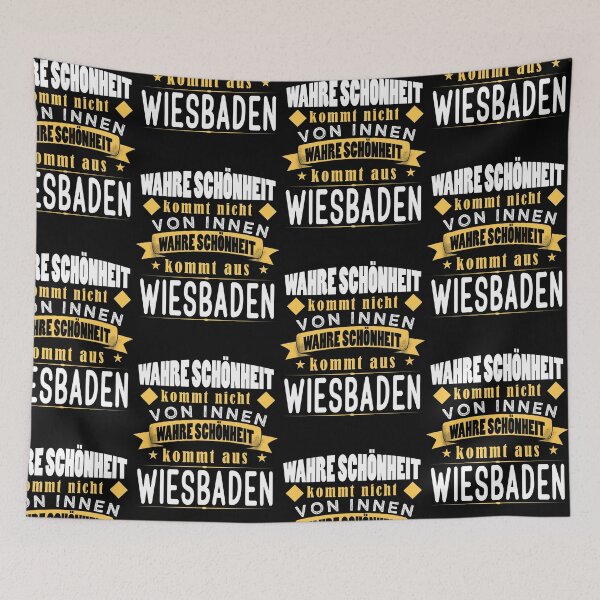 Item preview, wiesbaden quote  designed and sold by pirminio.