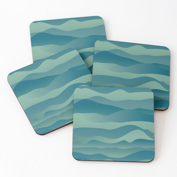 Item preview, Terra Abstract Digital Illustration designed and sold by eliselangenfeld.