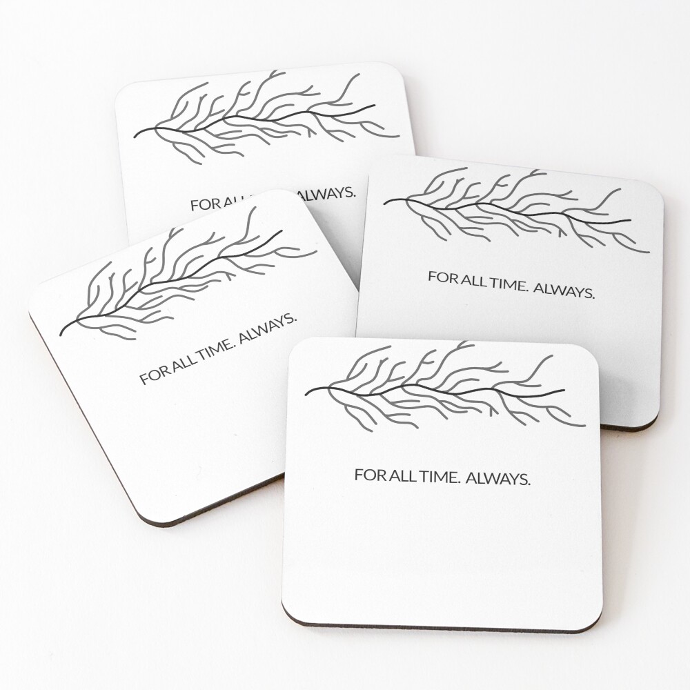 Item preview, Coasters (Set of 4) designed and sold by InTrendSick.