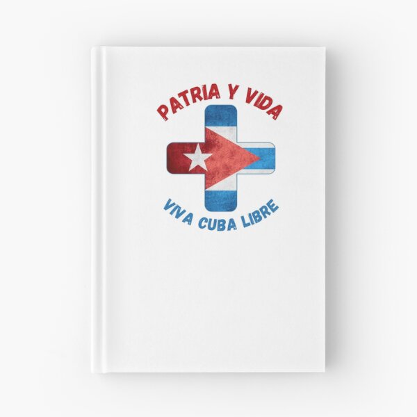 Item preview, PATRIA Y VIDA, VIVA CUBA LIBRE designed and sold by Your Favorite Shop.