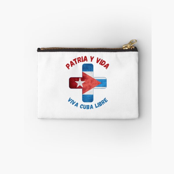Item preview, PATRIA Y VIDA, VIVA CUBA LIBRE designed and sold by Your Favorite Shop.
