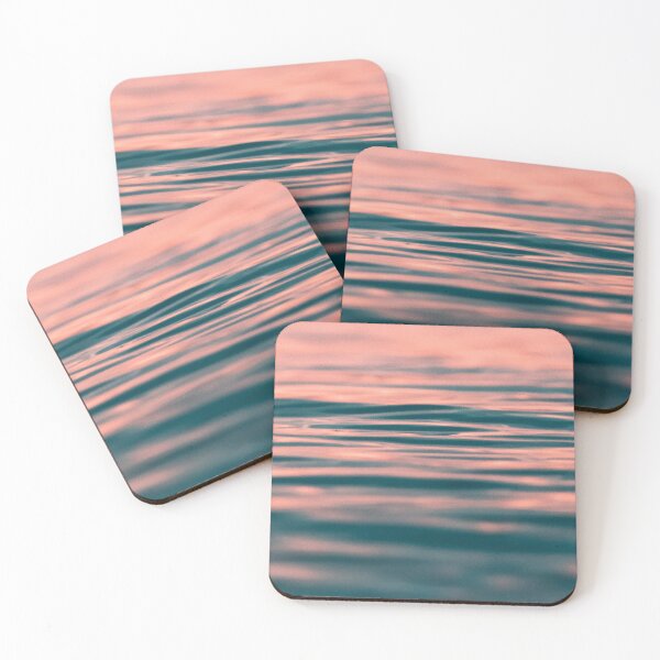Item preview, sea at sunset designed and sold by Hasan Kamal.