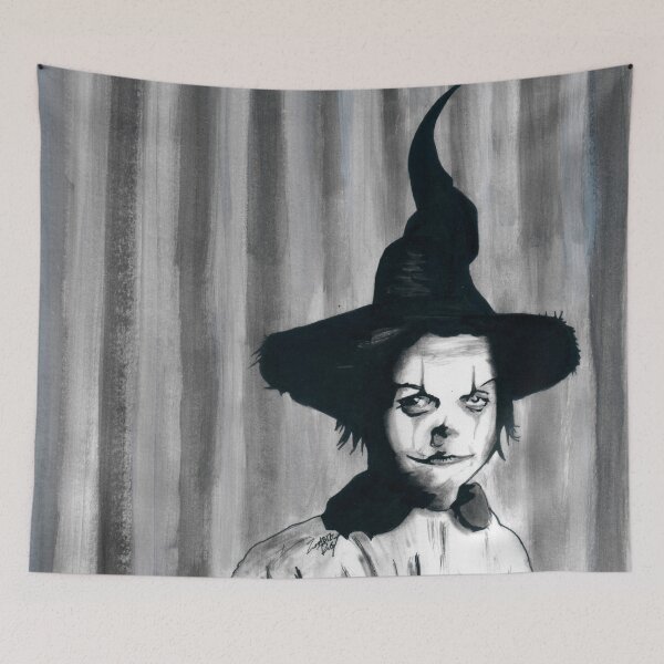 Item preview, My Grandma Did The Hocus Pocus designed and sold by Zombie Rust.
