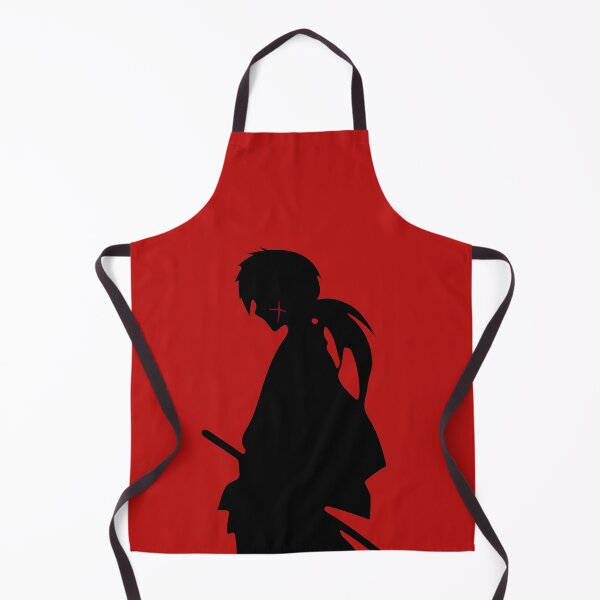 Item preview, Samurai x designed and sold by iagorfrost.